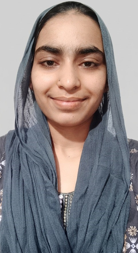 Anam Rani - Full time Cook and Patient Care and Elderly Care in Nalasopara East in Mumbai